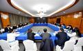 赖明勇参加民建界小组会议：发挥界别优势，服务发展大局
