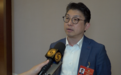 凤观吉林省两会|吉林省政协常委、香港委员战滨华：提升履职能力 推动吉港两地务实合作