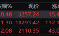 午评：创业板指半日涨超2% 铜缆高速连接概念股再度爆发