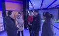 长春市绿园区开展文化娱乐场所安全生产专项检查