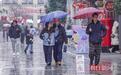 “暖冬”刹车！湖北春节期间雨雪回眸 气温接近常年略偏低