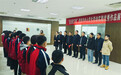 劳动传承历史文化 创意实践点亮未来——淮南市举办“走近武王墩”学生劳动实践比赛活动