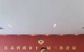 江苏省政协委员王晓榕: 优化儿科医疗资源配置，推动儿童医疗服务高质量发展