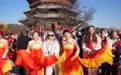 山西好CITY丨“仿佛穿越千年，这趟旅行Wonderful！”