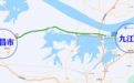 最快27分钟可到达！九江市⇌瑞昌市，全线绿波通行