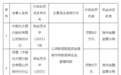 光大银行扬州分行被罚60万元：以贷款或贴现资金等转作存款或保证金，虚增存款