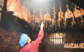 “临澧味道”走俏年货市场