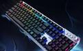 微星推出STRIKE 600全配列静音机械键盘，搭载凯华夜阑轴Pro段落版