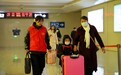 青年志愿者护航春运　张掖临泽情暖回家路