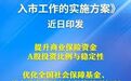 @安徽人 推动中长期资金入市 六部门联合印发方案！