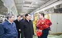 重庆市领导走访慰问专家人才代表 袁家军胡衡华王炯程丽华等参加
