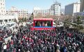 秦腔吼起来！泾川惠民演出精彩上演