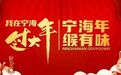 宁海花式新春活动，全了！