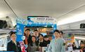 春节假期头三天，哈铁发送旅客49.64万人次｜同比增长4.9%