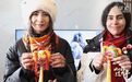 年味世界记忆：当留学生来甘肃庆阳过大年