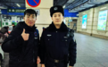 手机丢了？朋友圈没素材了？不用担心！冰城公安全力守护游客“尔滨”记忆