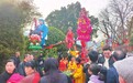 蛇年春节岳阳各大景区“文旅大餐”已备好