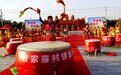 耍社火、敲锣鼓、唱大戏！杨凌30余项文化活动迎新年
