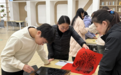 书香贺岁！丰县文化年货大餐精彩纷呈
