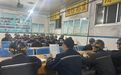干劲十足“巳”不可挡　华亭奋战开门红