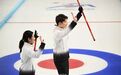 轻取卡塔尔，冰壶混双循环赛中国队保持全胜