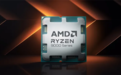 AMD惊喜连连！锐龙9 9000X3D与RX 9070系列显卡3月同步发布