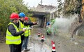 靖江：2024年城市生活污水集中收集率已达74.9%