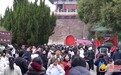 南昌交警每日15小时在岗保障市民出行安全