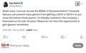 AMD高管Frank Azor：RDNA 4显卡架构完整细节即将公布