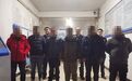 春节返乡聚众赌博？湖南一地6人被抓