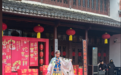 走！去南昌杏花楼前看文艺表演