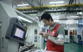 宁都：节后返岗复工生产忙（图）