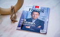 深圳香蜜丽格黎京雄院长登上《福布斯中国》杂志，展示创业医生的行业力量
