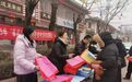 上新2000多岗位手慢无　华亭就业“春风”有点猛