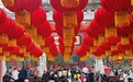 精彩继续！千佛山新春游园会将持续至2月16日