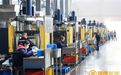 赶生产、抢工期......南昌冲刺“开门红”