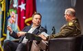 国防科技企业屡获融资，美国在研发哪些新武器？