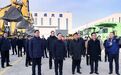 徐州市委书记宋乐伟：坚持干字当头 鼓劲加压跑出“加速度”