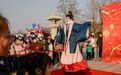 迎客50.8万人次！丰县假日经济热力十足