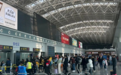 赣州机场2025年春节假期旅客运输量创新高
