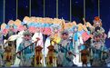 接待游客5117.4万人次、旅游收入305.3亿元，河南文旅迎来新年“开门红”