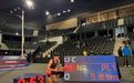 5.85米！南昌大学学生李晨洋撑竿跳高刷新全国纪录