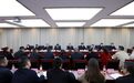 彭水县委书记陈清松：年轻干部要以壮志雄心抢抓机遇、开创事业