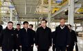 淮安市委书记史志军：确保一季度经济实现良好开局