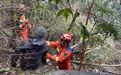 多人被困庐山！春节期间九江消防连续接报两起警情