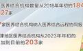 河北省医养结合机构数量跃居全国第四位