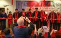 2025 “美美与共”：中法艺术交流对话展在巴黎盛大开幕