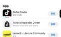 TikTok应用程序已在美国苹果和谷歌应用商店重新上架