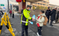 “护学模式”开启！徐州做实做好“交通安全开学第一课”