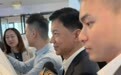 李彦宏回应“是否对DeepSeek的成就感到惊讶”
